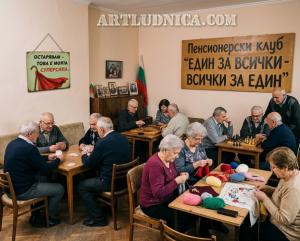 Забавна дървена табела "Супергерой" - Опция за изписване на ваш текст