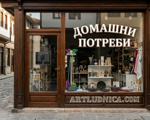 Дървена табела "Работно време - вариант 6" - Изписване на ваши дни, часове и фирмени данни